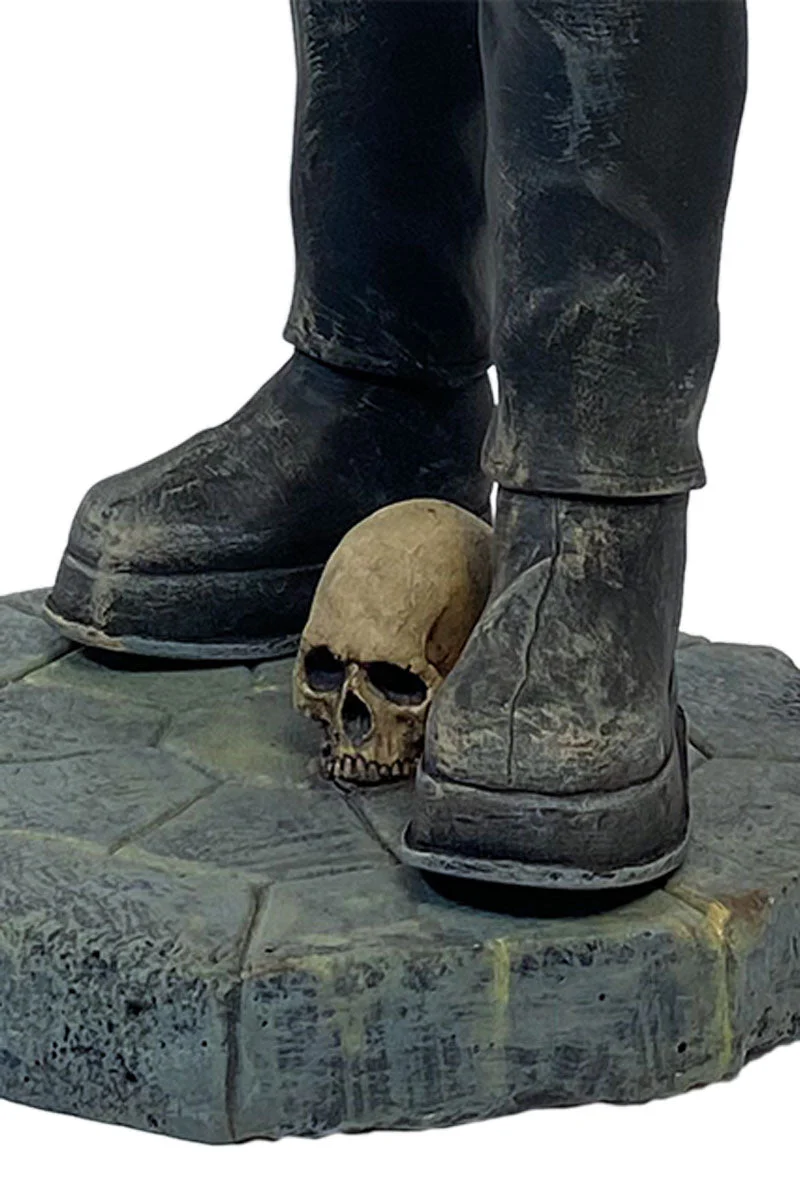 15" Frankenstein Statue - Universal Monsters - Image 6