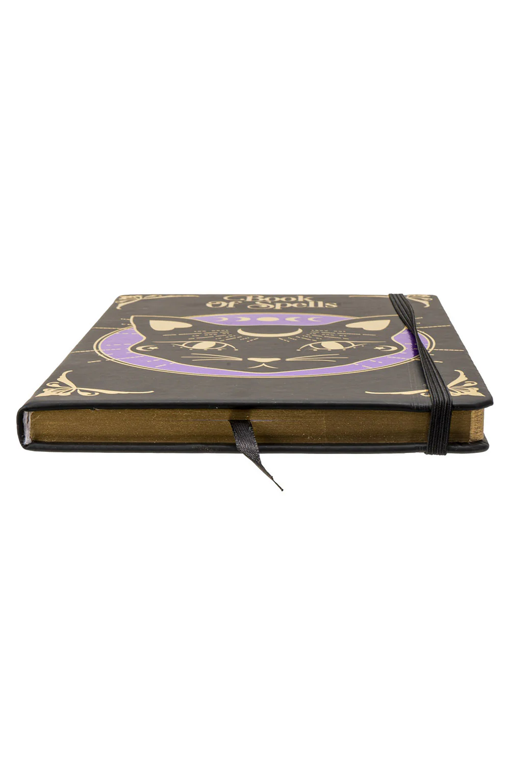 Mystic Mog Book Of Spells Journal - Image 4