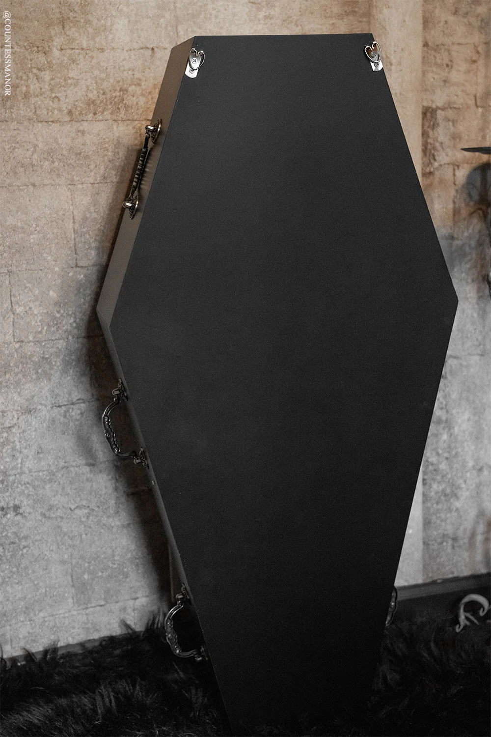 3ft Pallbearer Coffin Shelf - Image 5