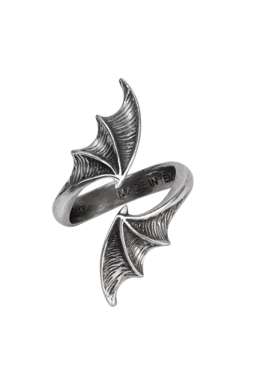 A Night with Goethe Ring