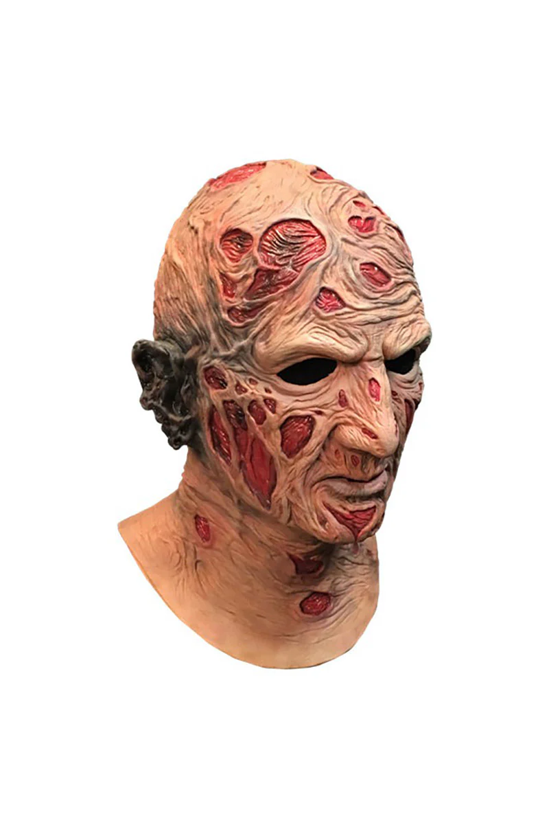 A Nightmare on Elm Street - Freddy Krueger Mask - Image 2