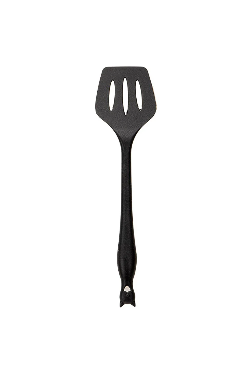 Alchemy Gothic Cat's Kitchen Spatula - Image 4