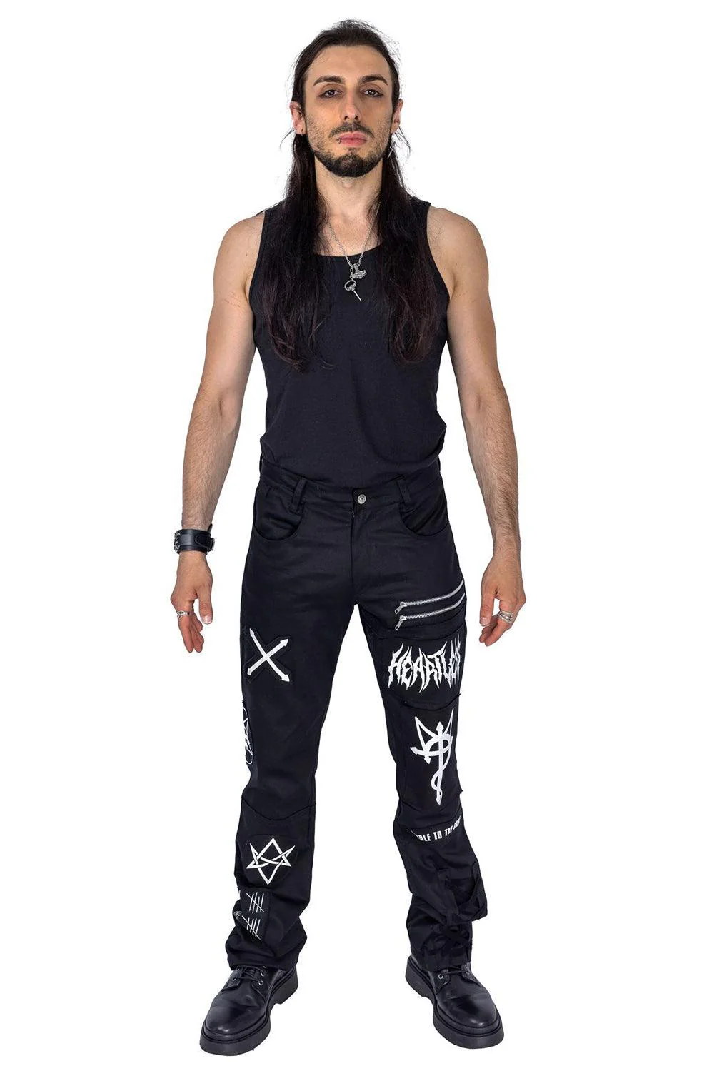 Alden Pants - Image 6