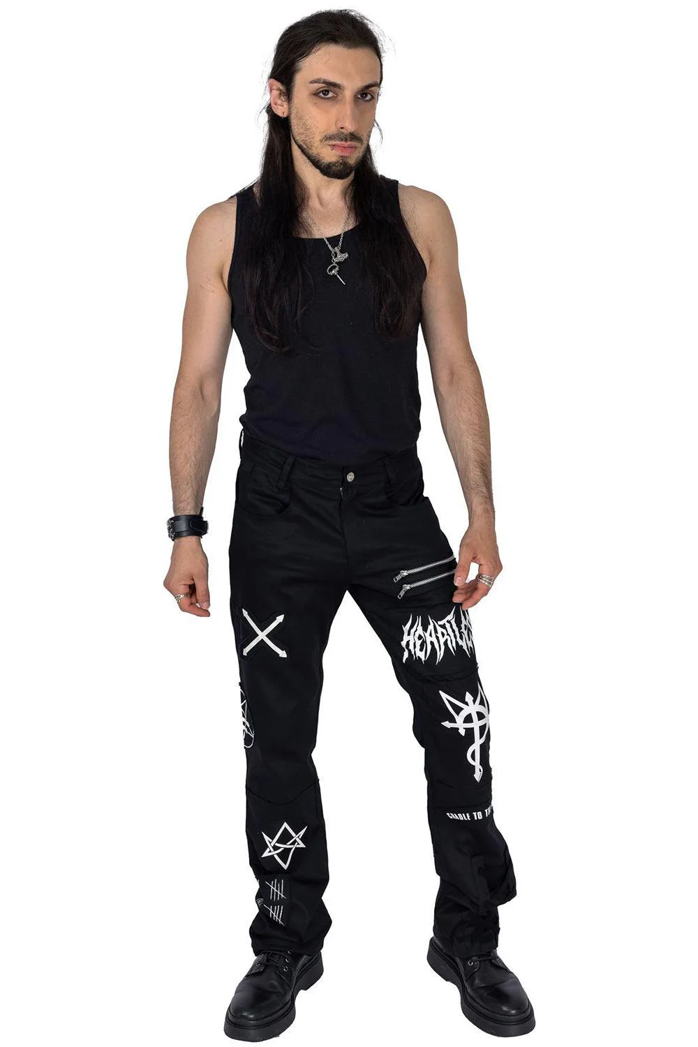 Alden Pants - Image 7