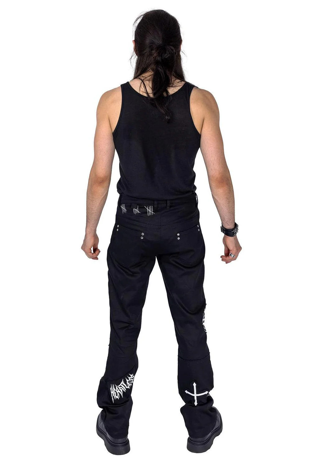 Alden Pants - Image 8