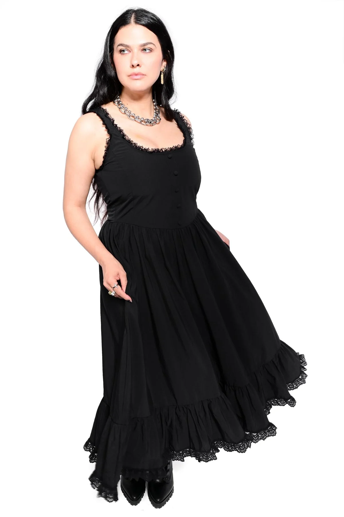 Alexandra Dress - Image 2