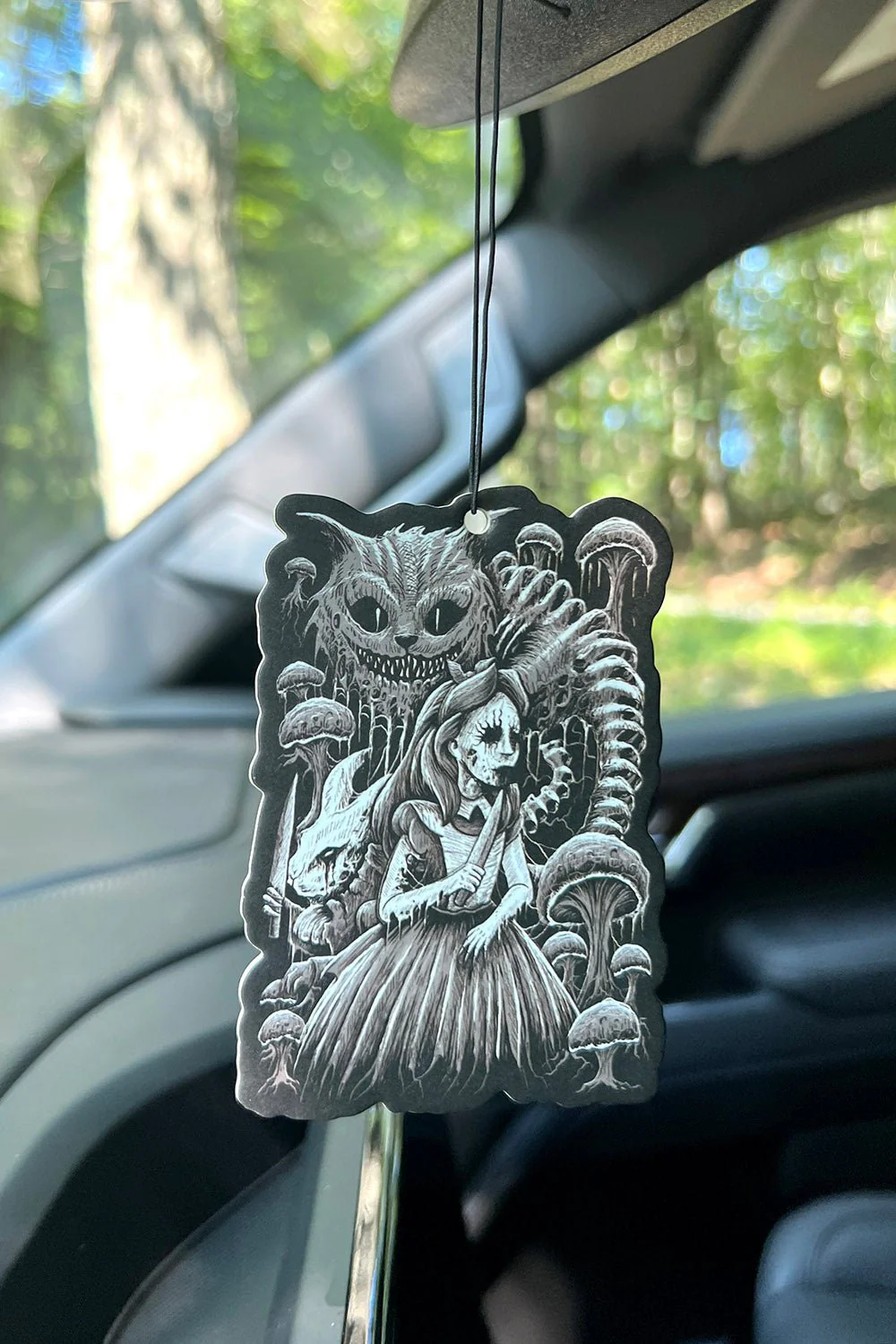 Alice in Murderland Air Freshener [VANILLA] - Image 3