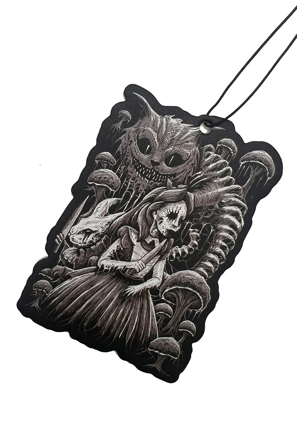 Alice in Murderland Air Freshener [VANILLA] - Image 4