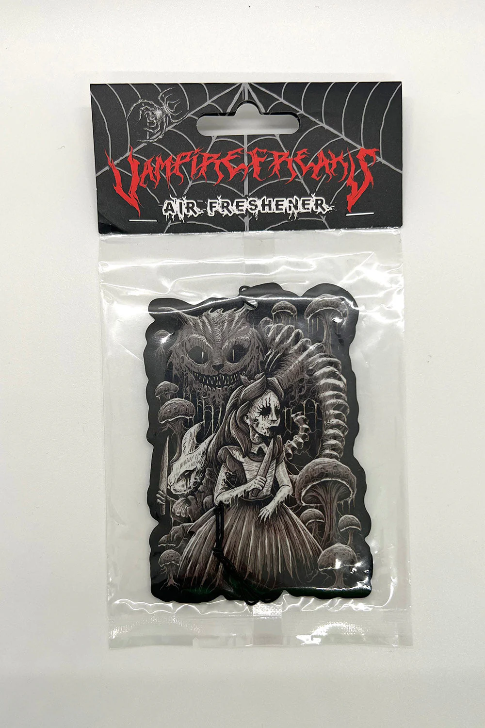 Alice in Murderland Air Freshener [VANILLA] - Image 5