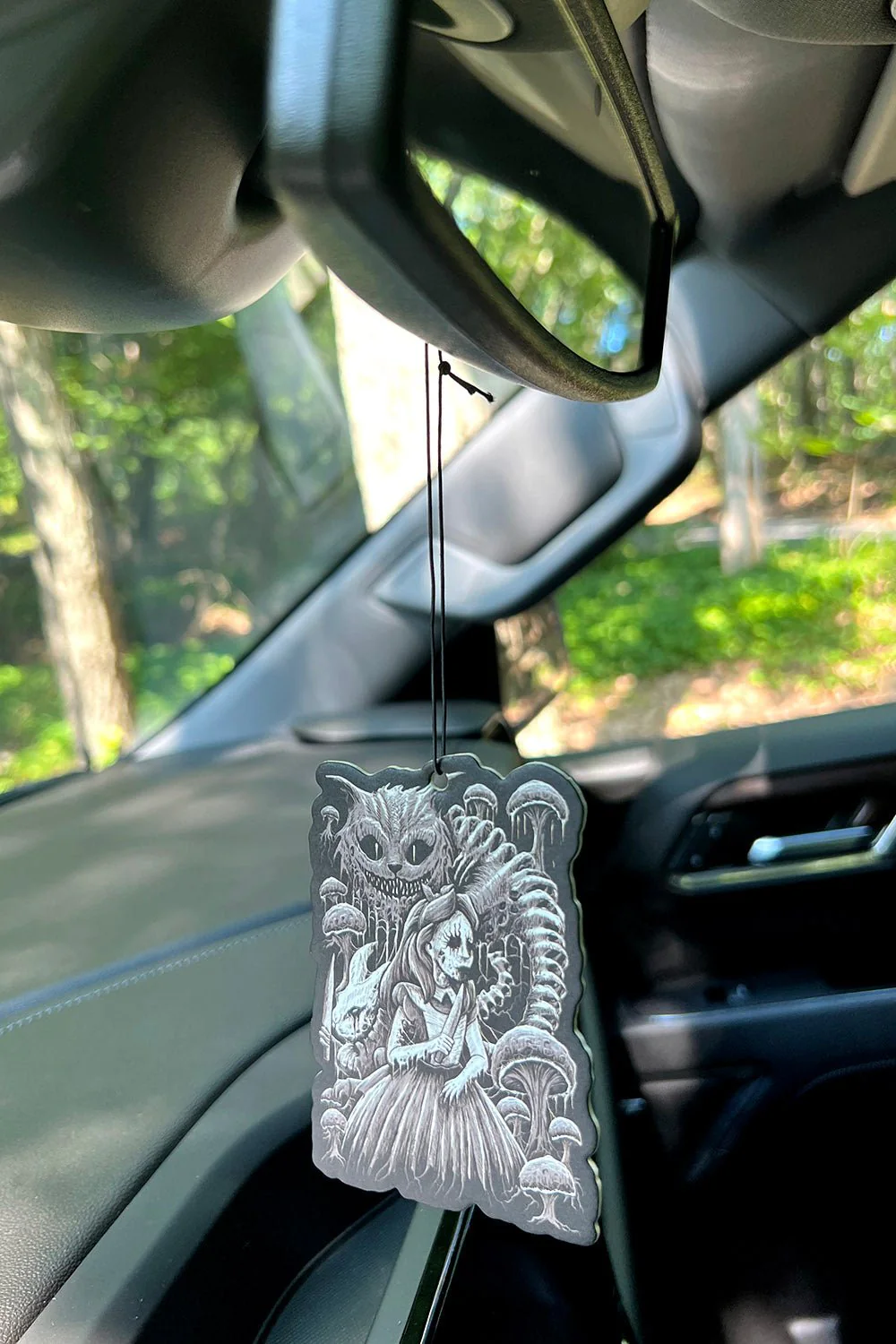 Alice in Murderland Air Freshener [VANILLA] - Image 6