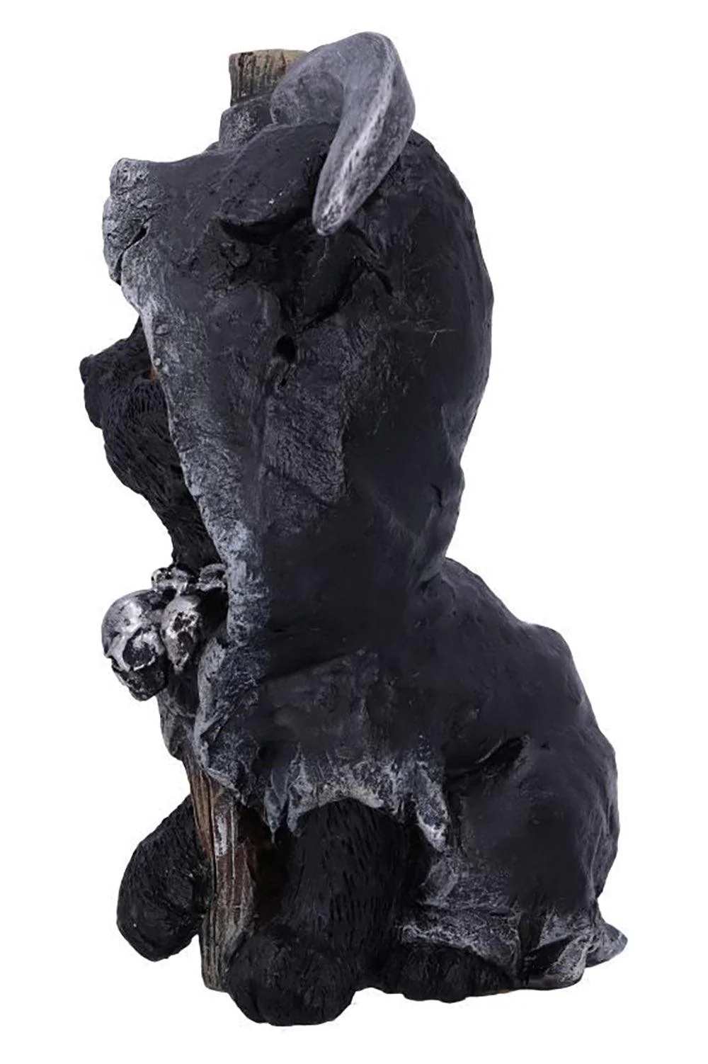 Amara Grim Reaper Cat Figurine - Image 4