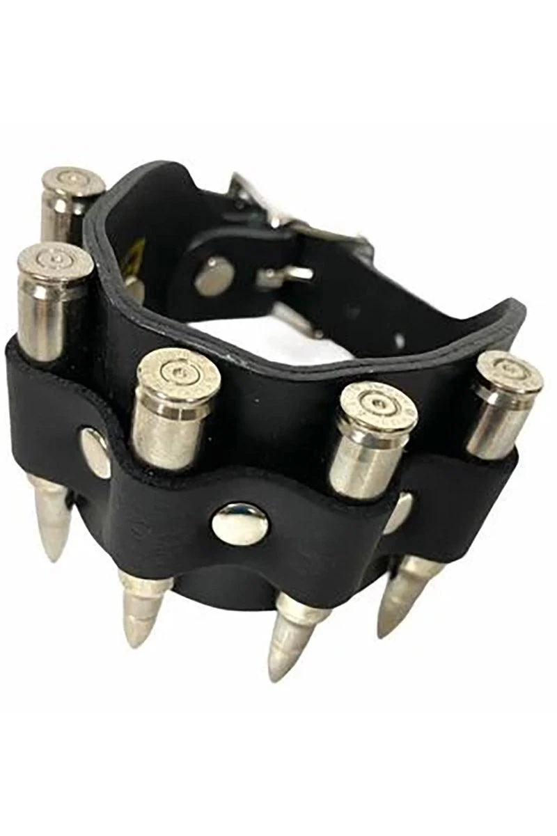 Ammo Anarchy Bracelet - Image 2