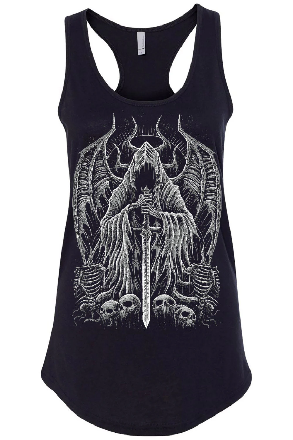 Angel of Death T-shirt - Image 6