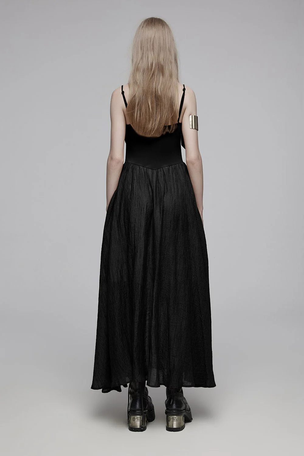 Angelique Antique Dress - Image 7