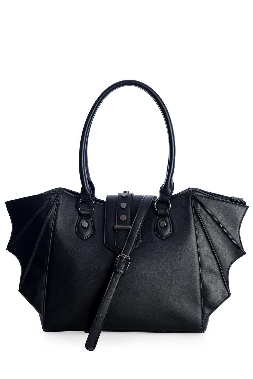 Annabelle Handbag [BLACK] - Image 5