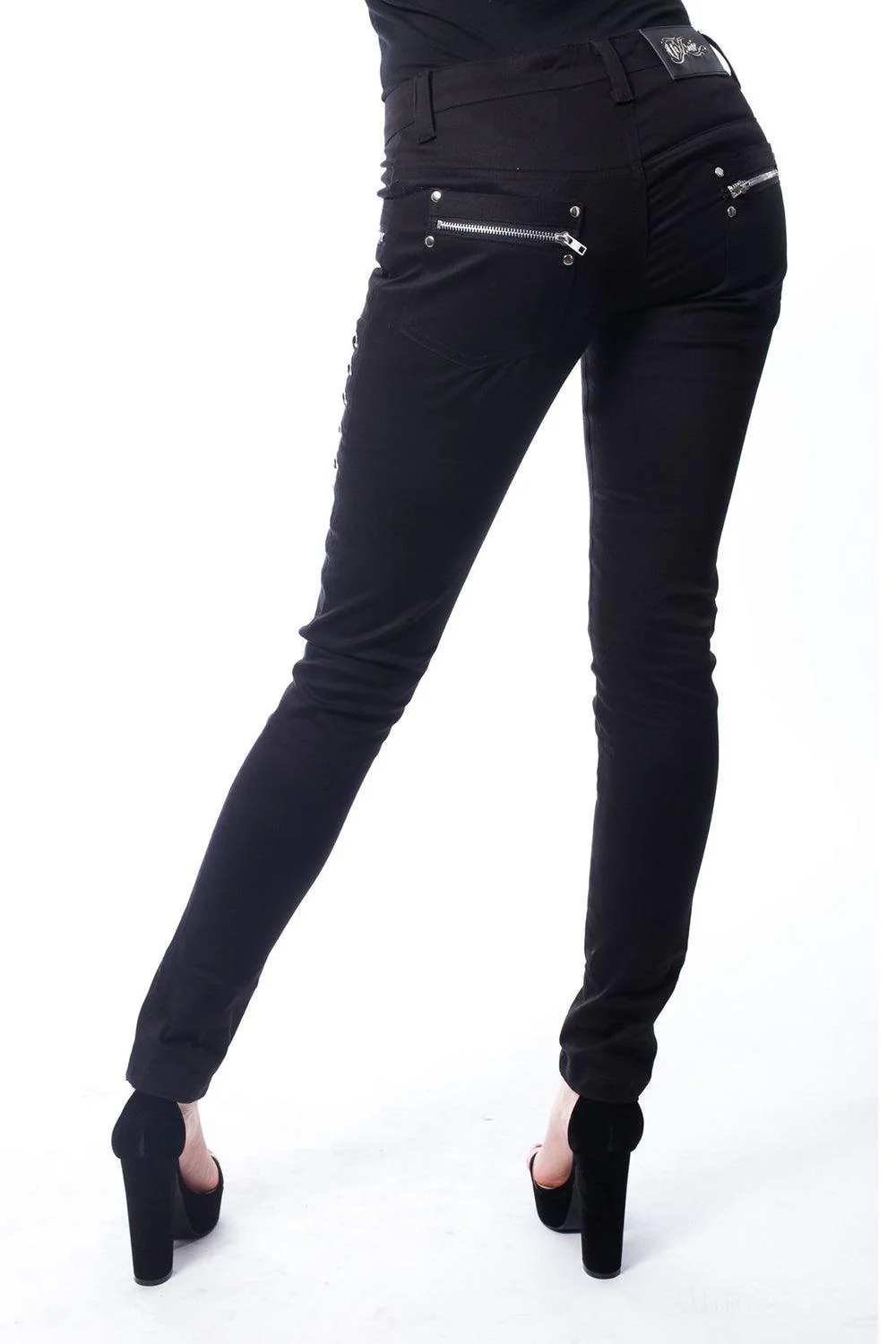 Anoir Pants - Image 2