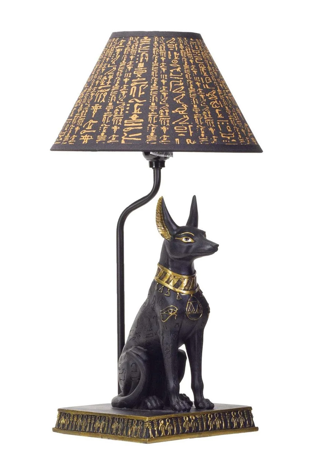 Anubis Lamp - Image 5