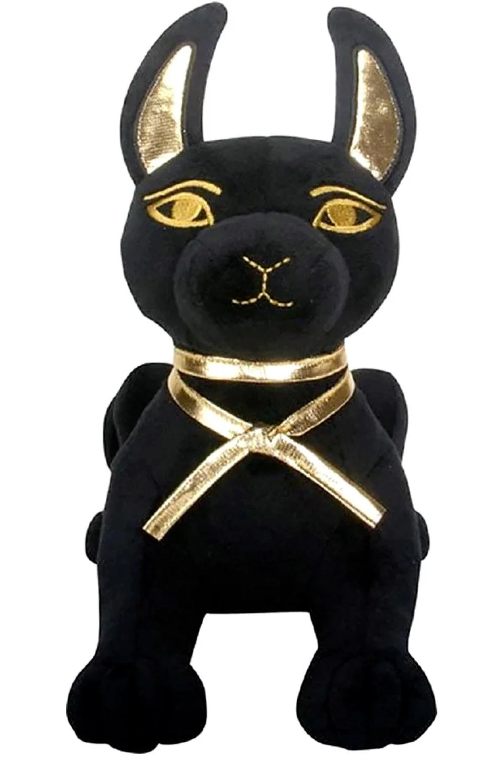 Anubis Plush [Small] - Image 2