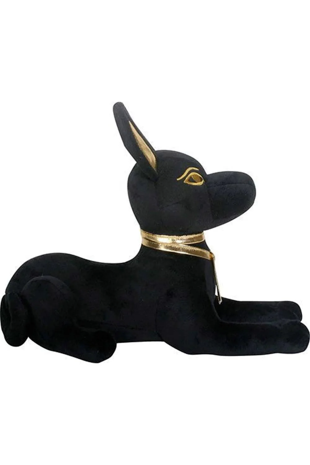 Anubis Plush [Small] - Image 3