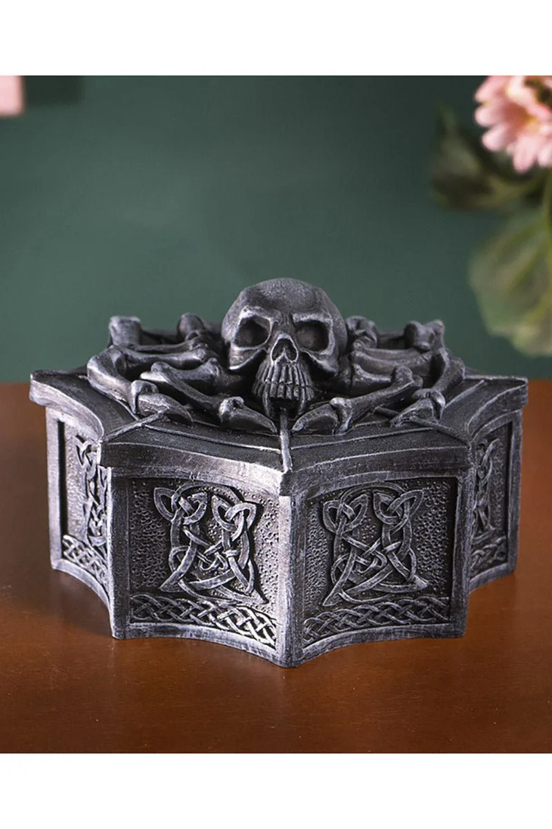 Arachnid Box - Image 6