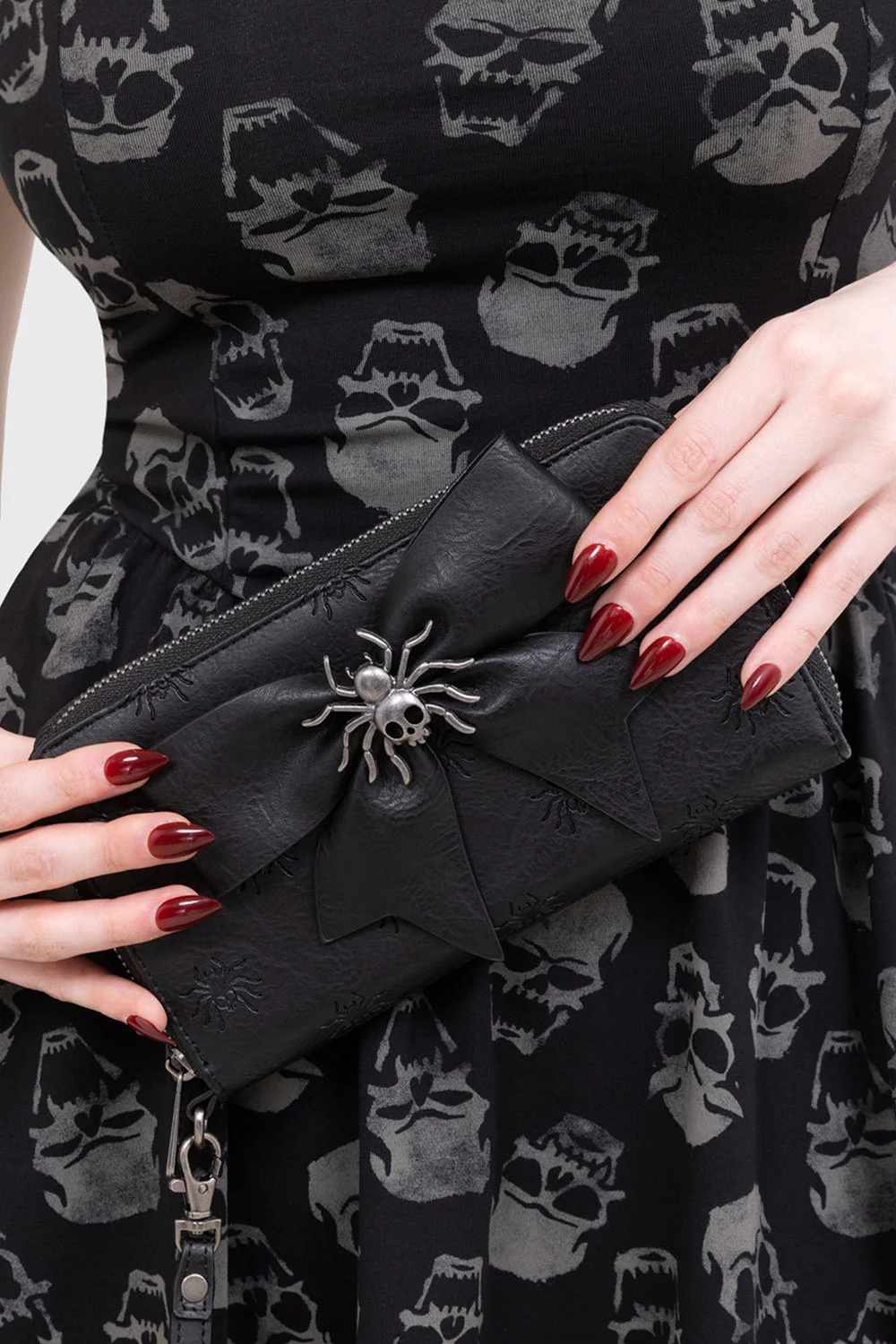 Arachno Vixen Wallet - Image 2