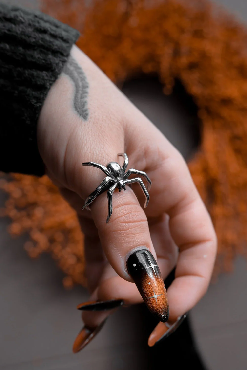 Aranea Ring - Image 2