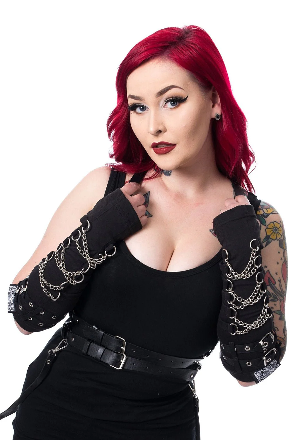 Arch Armwarmers - Image 2