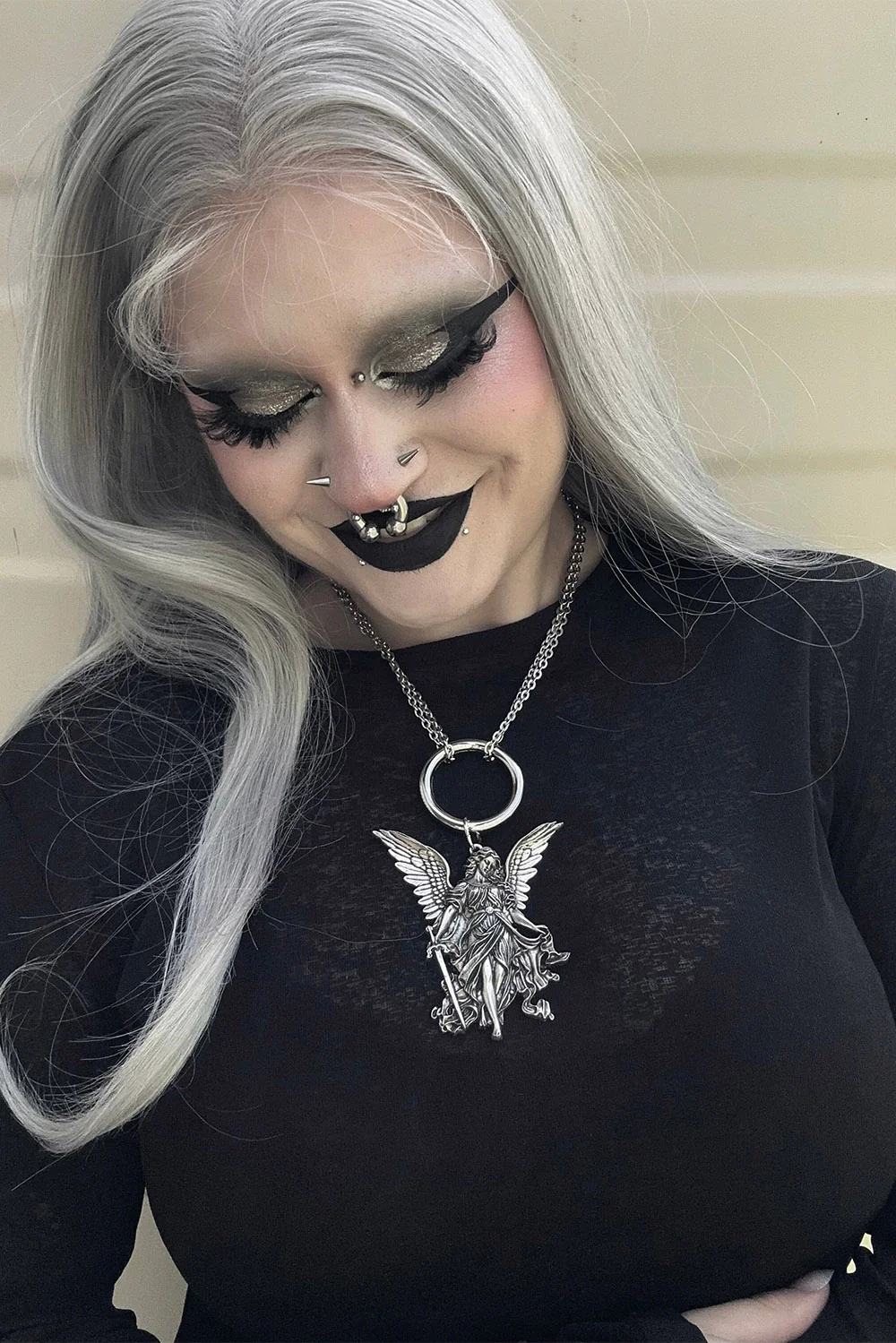 Archangel Necklace - Image 6