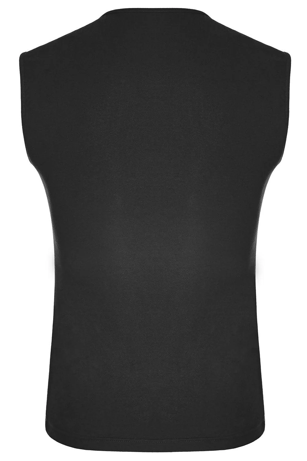 Armour Sleeveless Top - Image 4