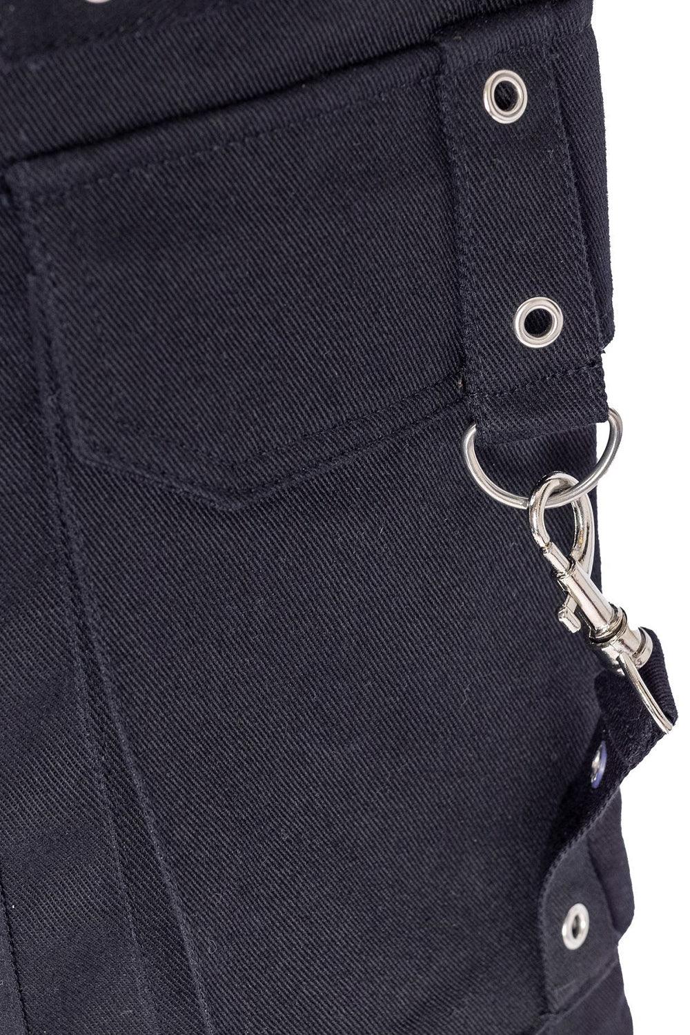 Asante Pants - Image 7