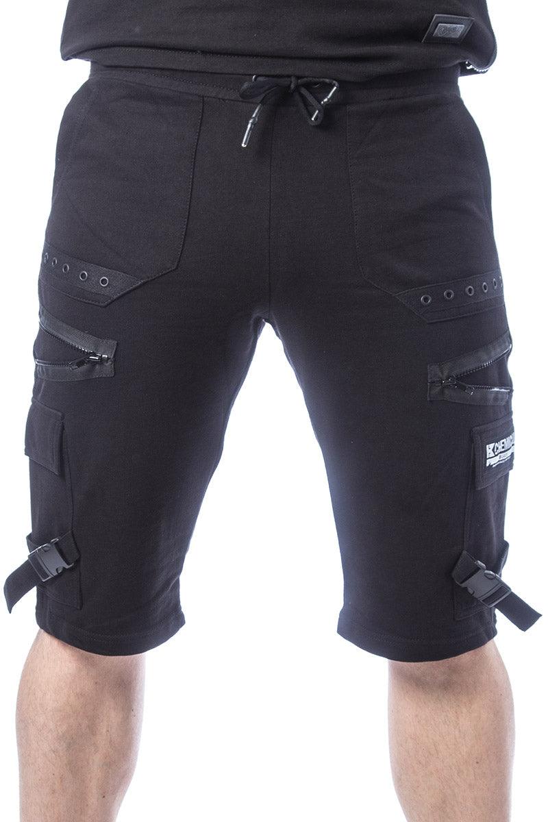 Ascelin Shorts