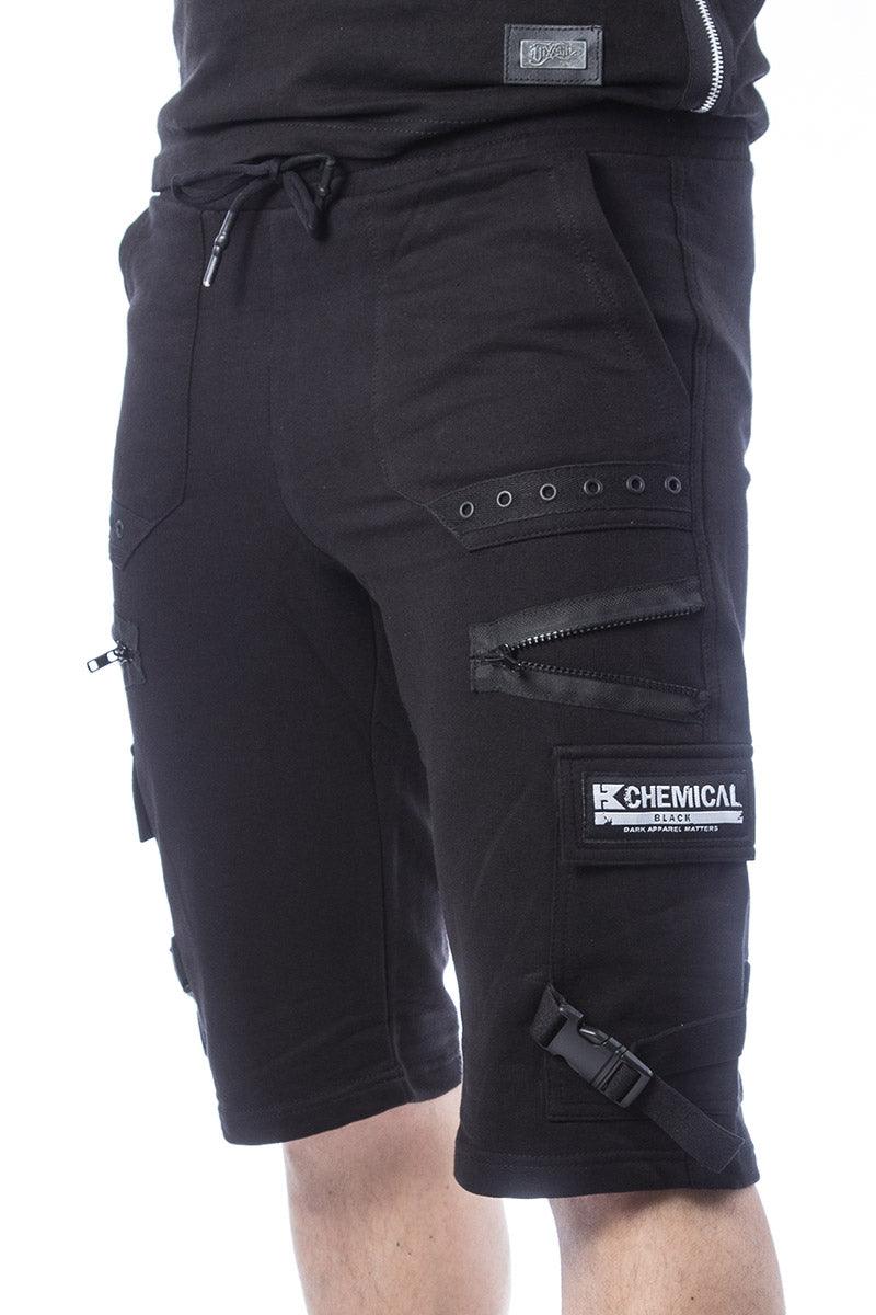 Ascelin Shorts - Image 2