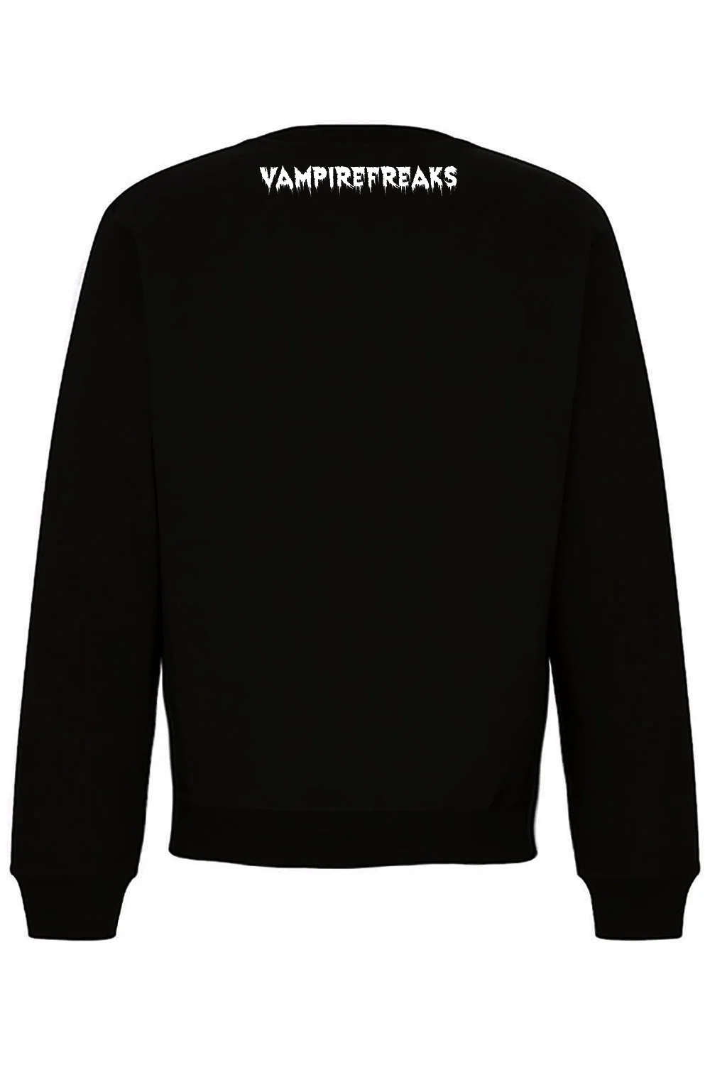 Ashes to Ashes Skeleton Sweatshirt - Image 4