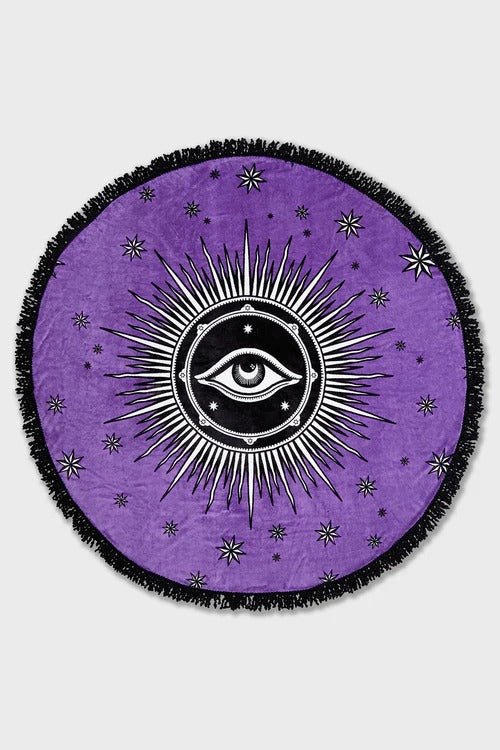 Astral Plexus Blanket - Image 2