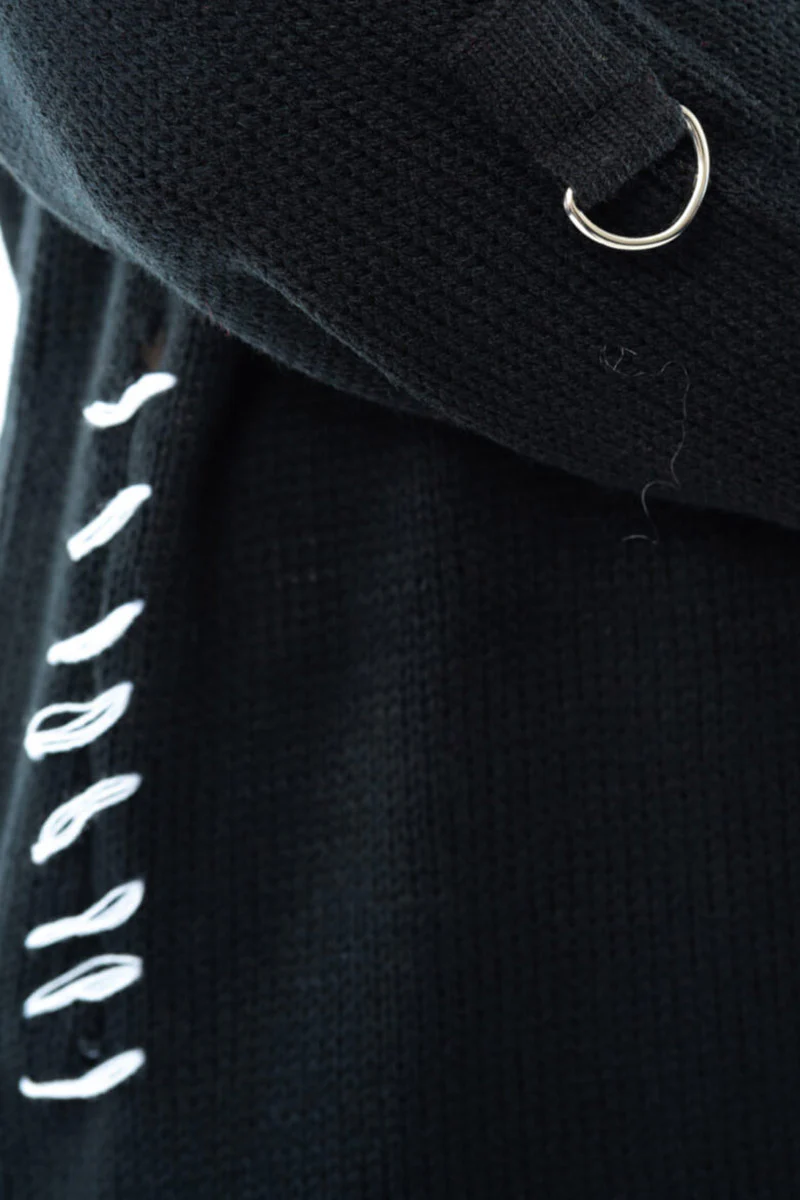 Auric Jumper Sweater [Unisex] - Image 8