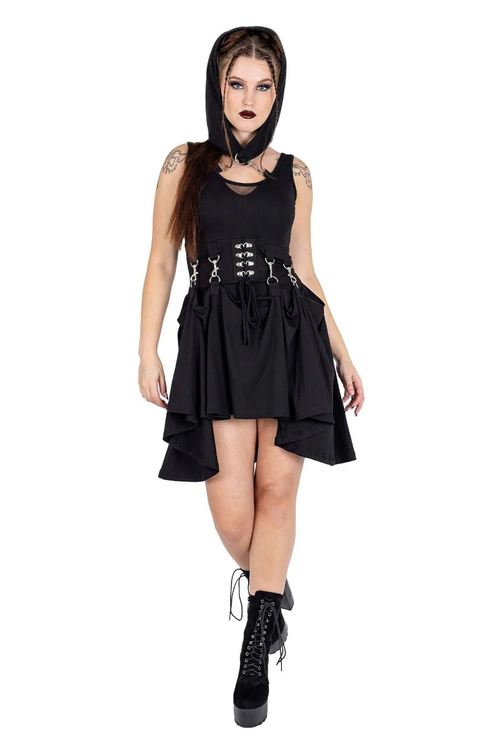 Azalea Dress - Image 2