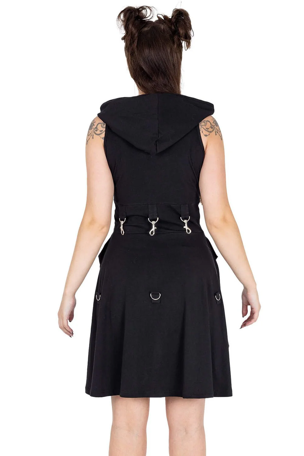 Azalea Dress - Image 5
