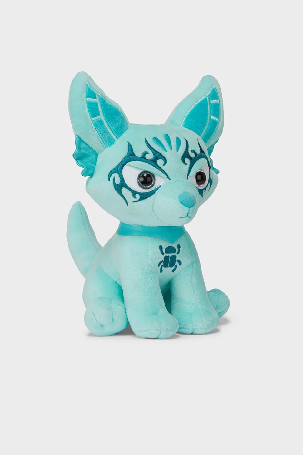 Baby Anubis: Pastel Plush Toy - Image 2