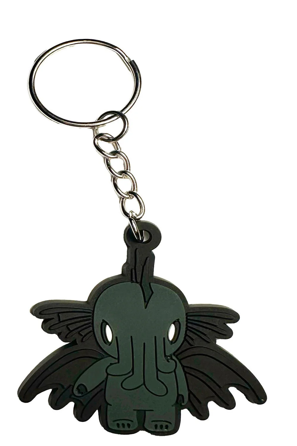 Baby Cthulhu Keychain - Image 5