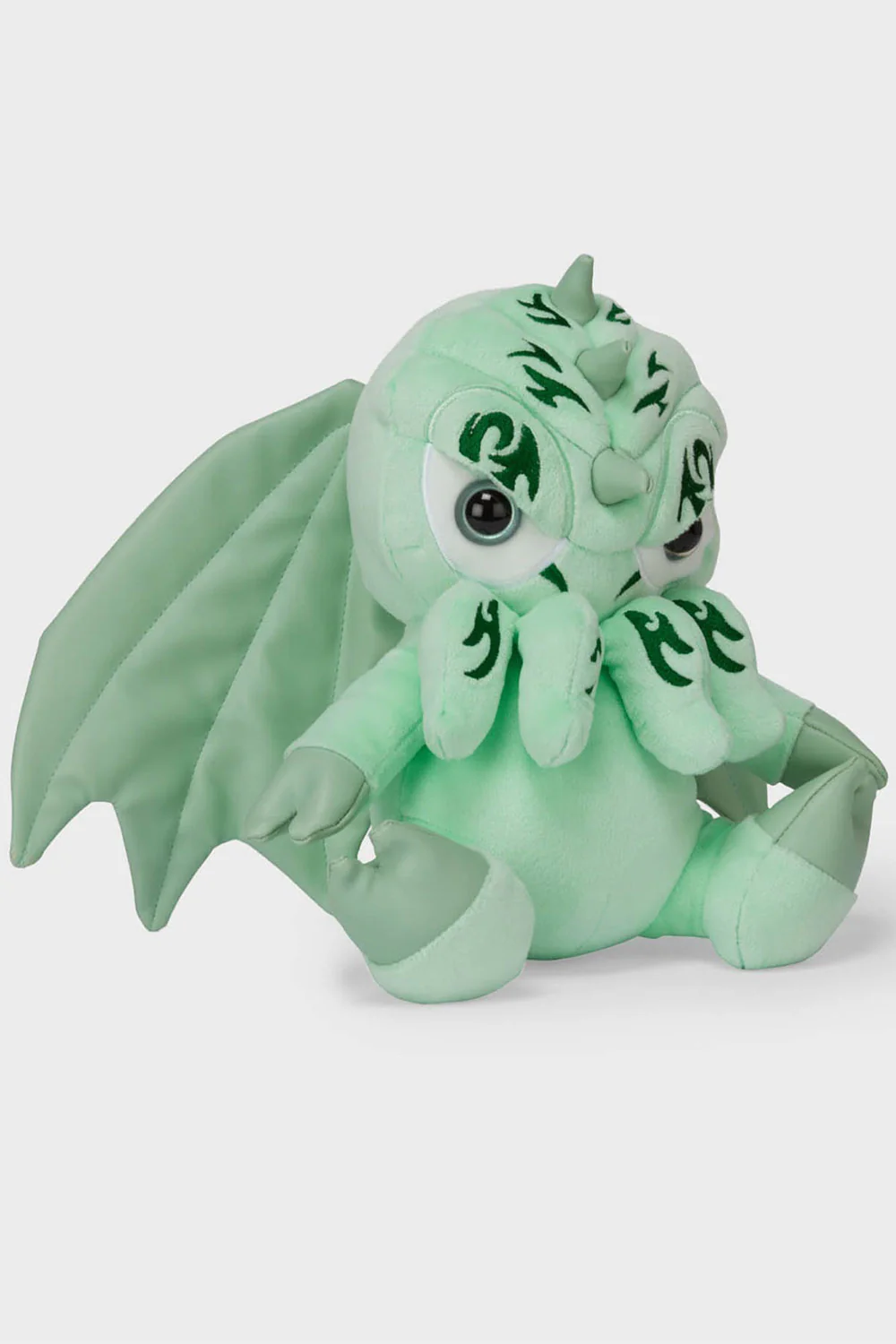 Baby Cthulhu: Pastel Plush Toy - Image 2