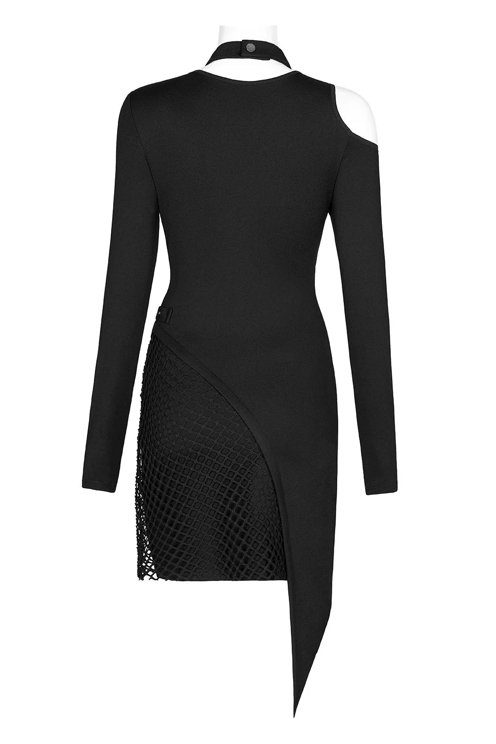 Baddycore Bodycon Mini Dress - Image 7