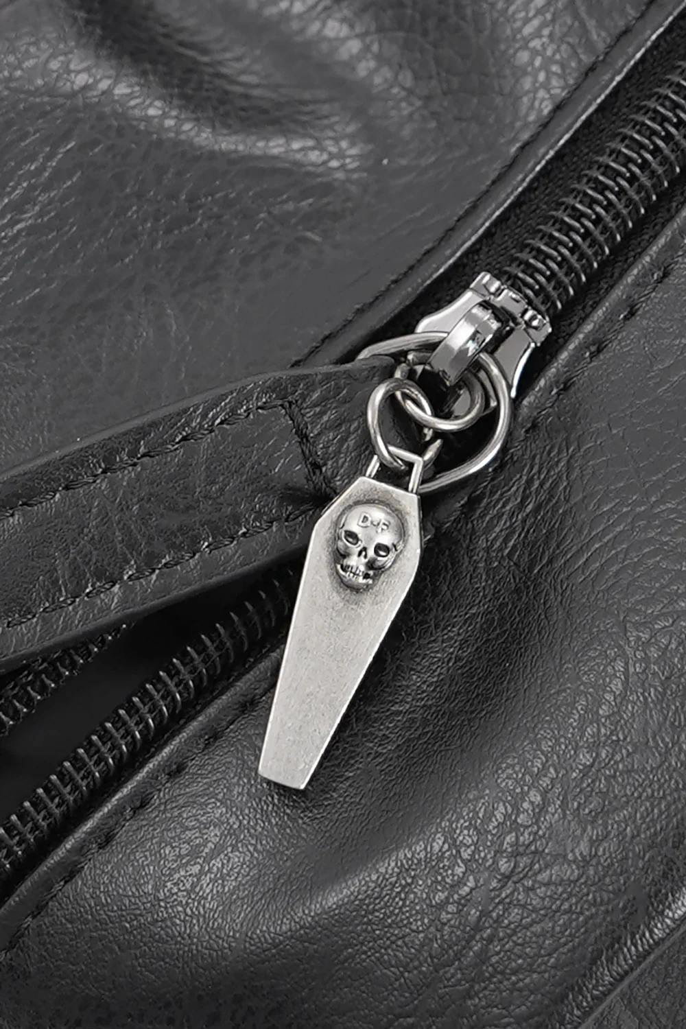 Bag of Death Duffel Bag - Image 12