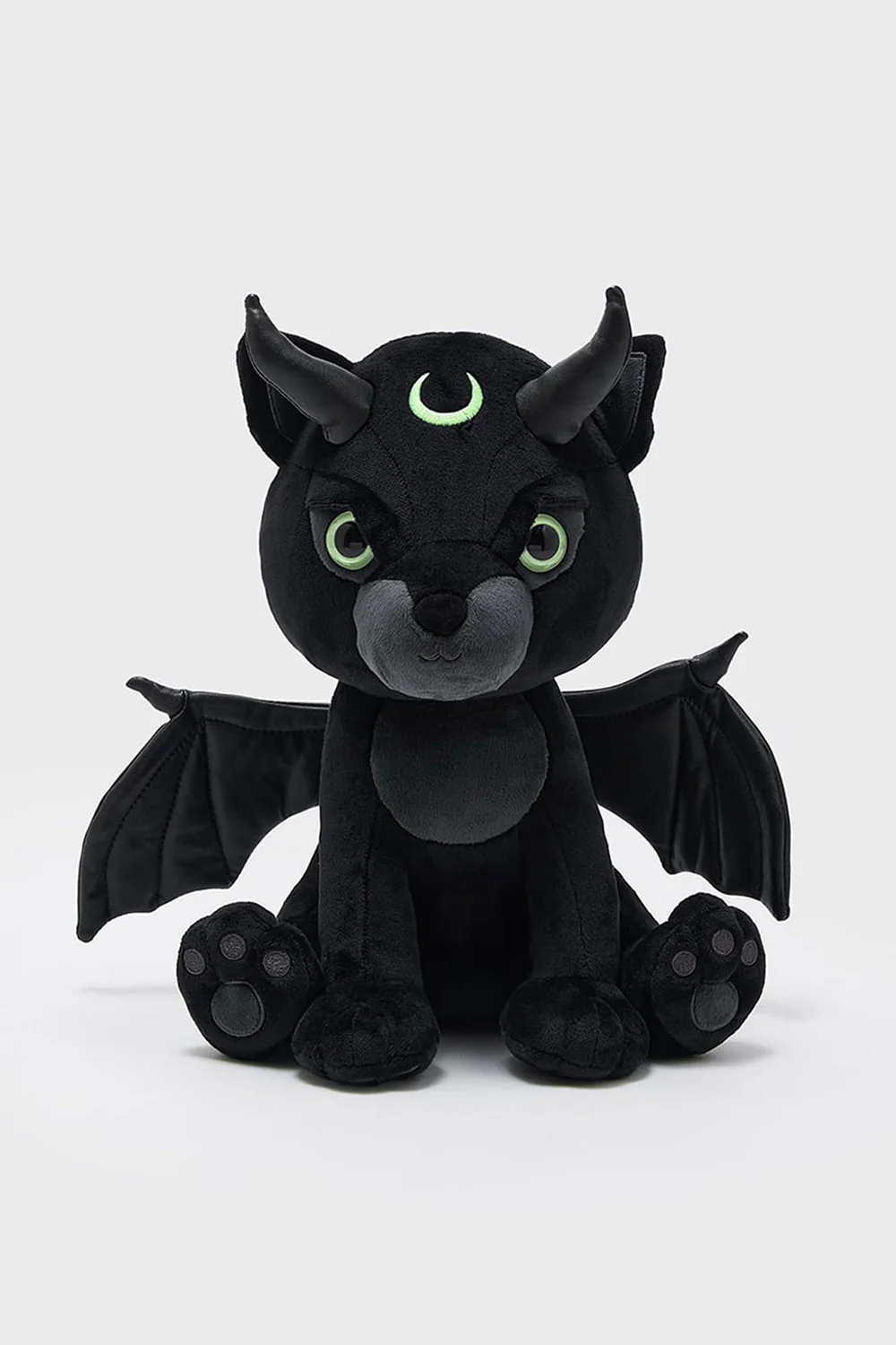 Bakeneko Plush Toy - Image 5