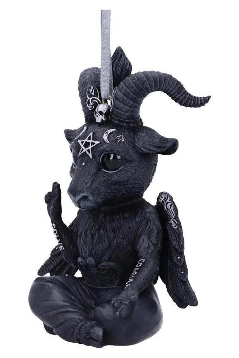 Baphoboo Hanging Ornament - Image 3