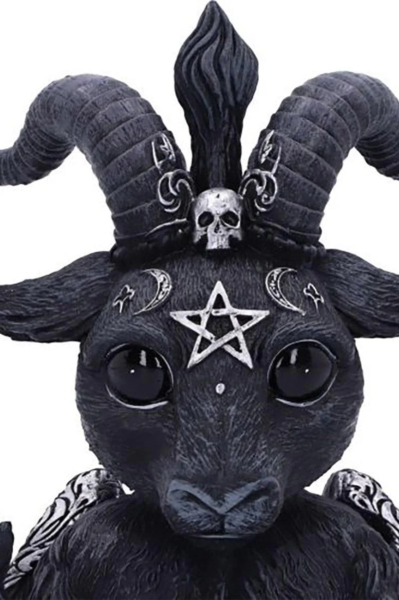 Baphoboo Occult Statue - Image 6