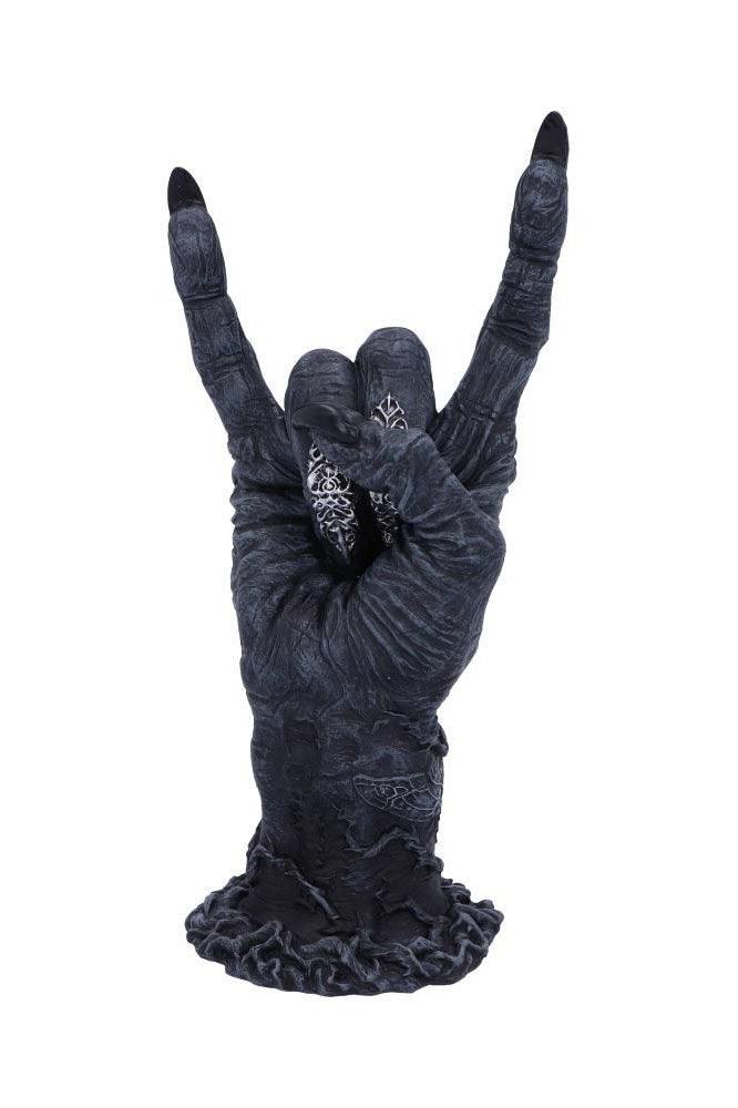 Baphomet Hand Sculpture - Image 2