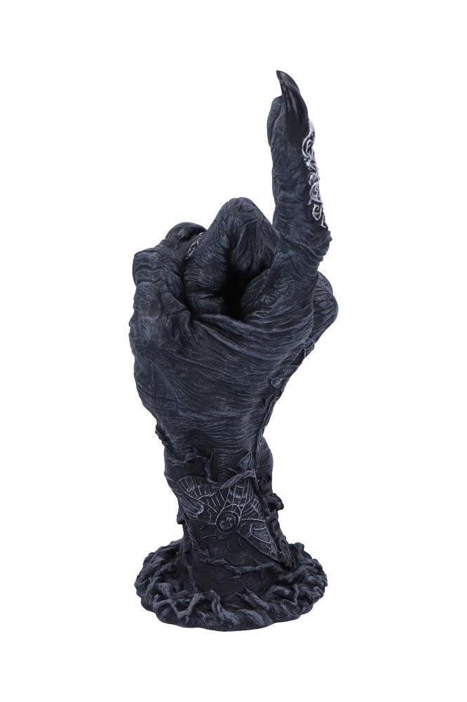 Baphomet Hand Sculpture - Image 3