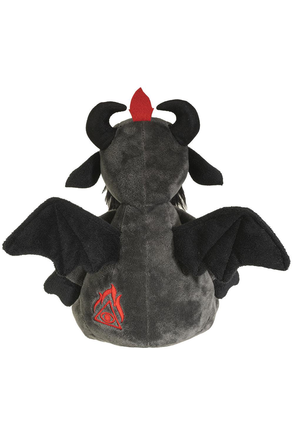 Baphomet Plush Toy - Image 4