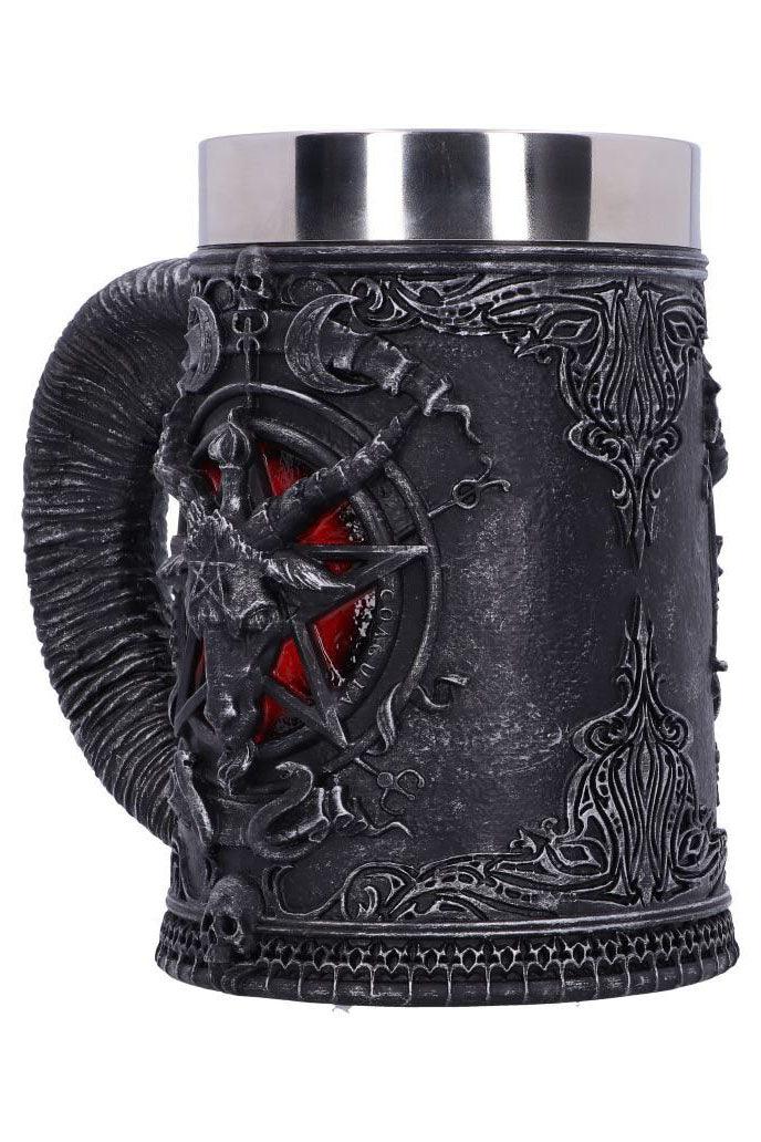 Baphomet Tankard - Image 4