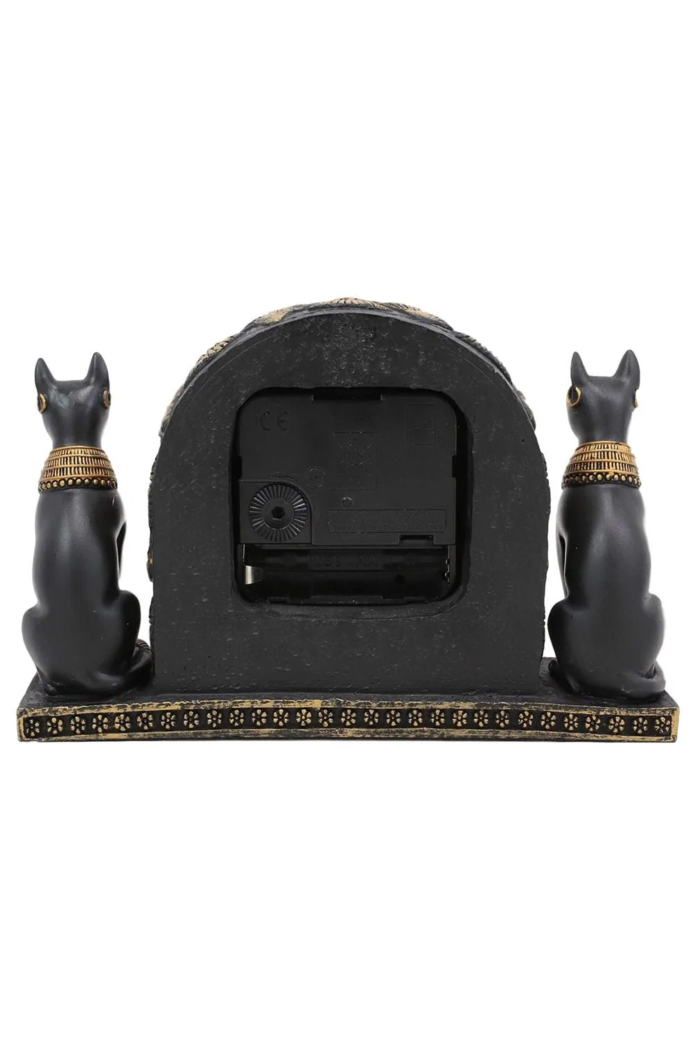Bastet Clock - Image 4